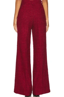 Women Amanda Uprichard Pants|Matching Sets><noscript><img width=