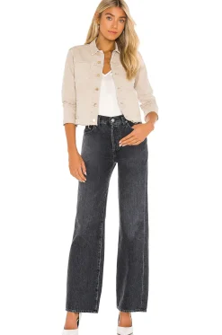 Women L'AGENCE Jackets & Coats><noscript><img width=