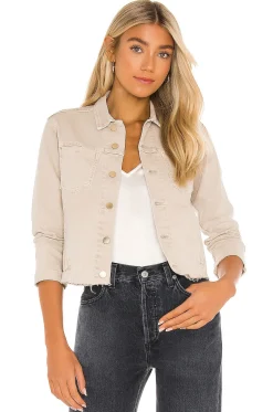 Women L'AGENCE Jackets & Coats><noscript><img width=