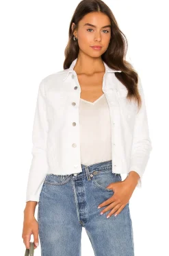 Women L'AGENCE Jackets & Coats>Janelle Slim Jacket