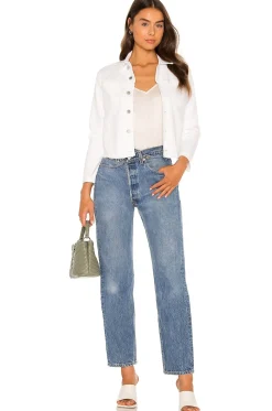 Women L'AGENCE Jackets & Coats><noscript><img width=