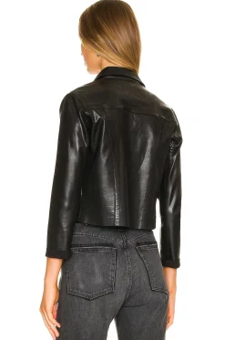 Women L'AGENCE Jackets & Coats><noscript><img width=