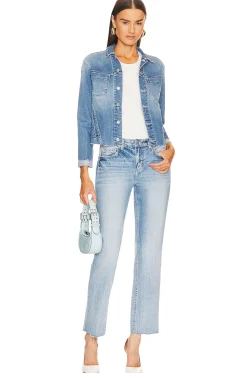 Women L'AGENCE Jackets & Coats><noscript><img width=