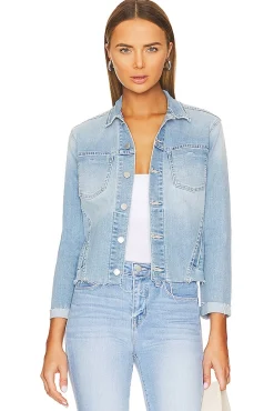 Women L'AGENCE Jackets & Coats><noscript><img width=
