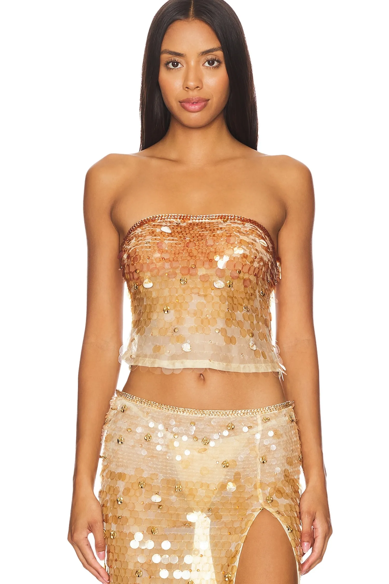 Women retrofete Matching Sets>Janelle Top