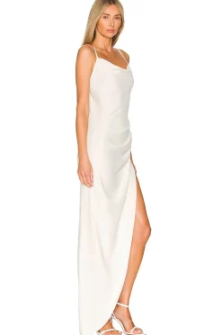 Women Amanda Uprichard Dresses>Janet Gown