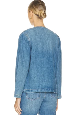 Women ANINE BING Jackets & Coats><noscript><img width=