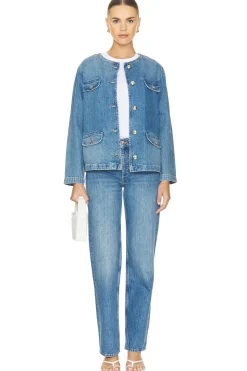 Women ANINE BING Jackets & Coats><noscript><img width=