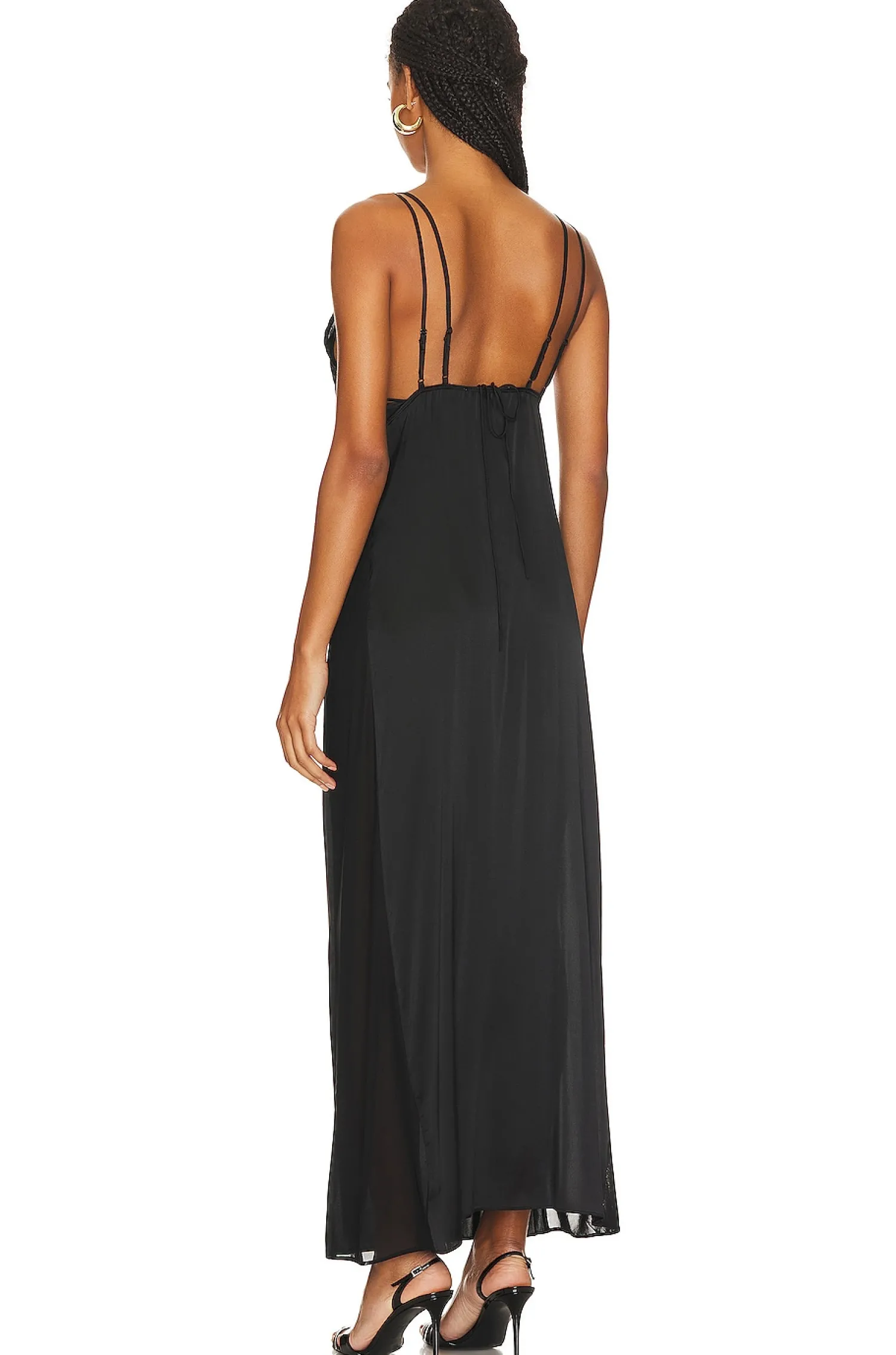 Women Mother of All Dresses>Janett Dress