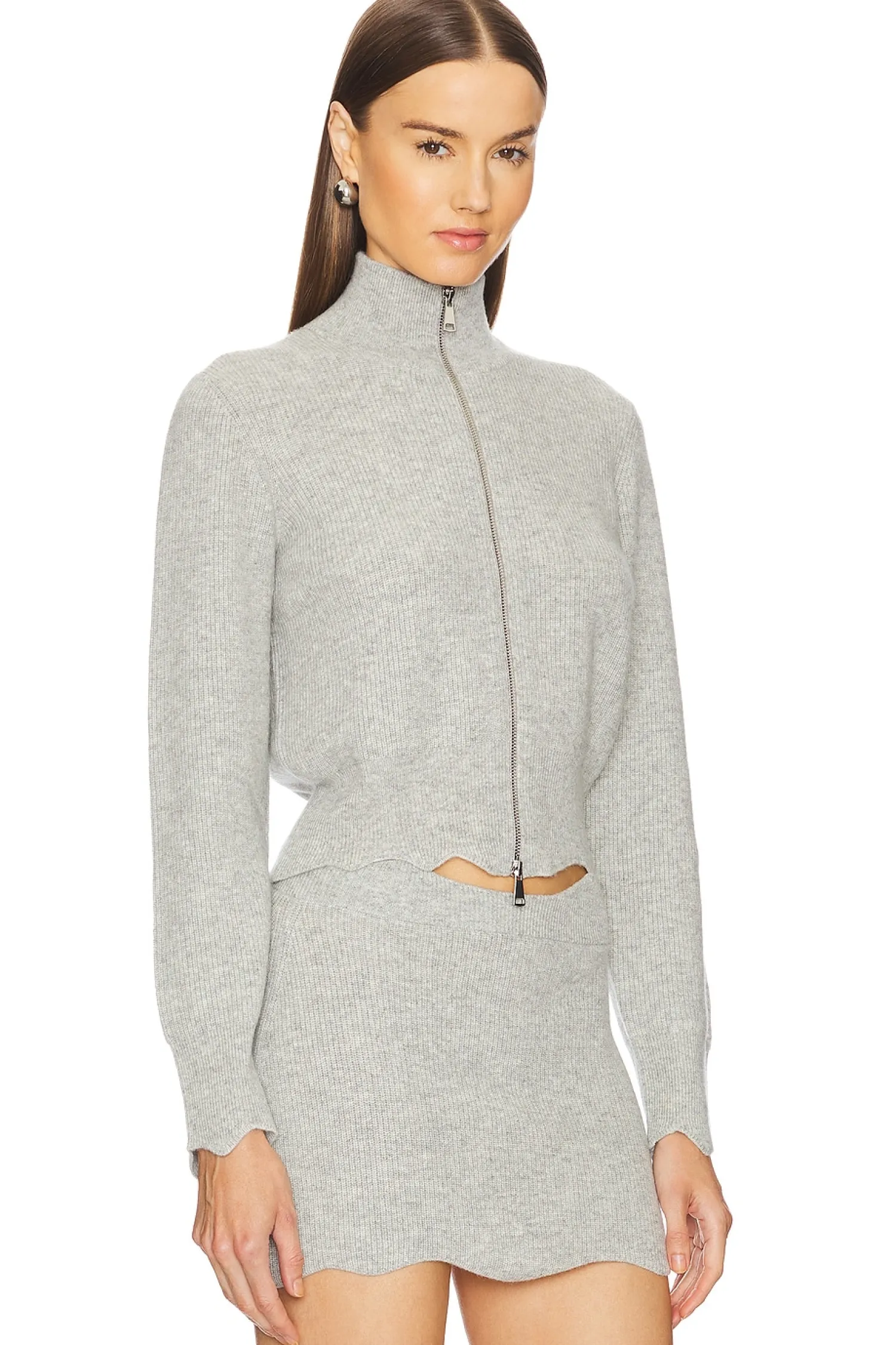 Women Aya Muse Matching Sets>Janus Top