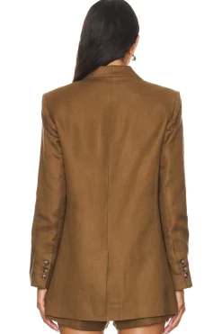 Women L'AGENCE Jackets & Coats><noscript><img width=