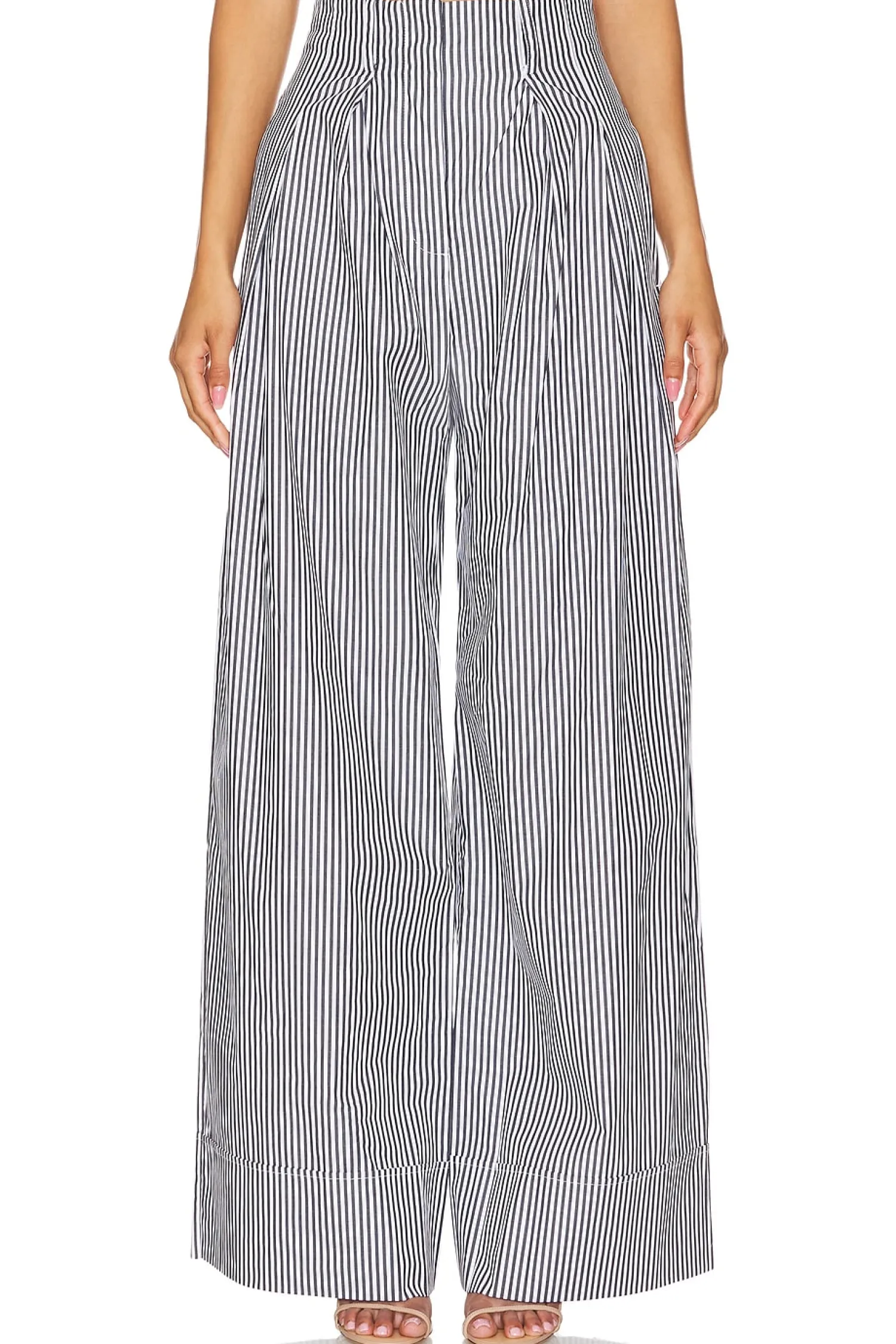 Women Shona Joy Pants>Jayde High Waisted Relaxed Pant