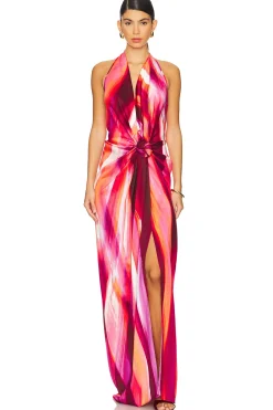 Women SILVIA TCHERASSI Dresses>Jazmin Dress