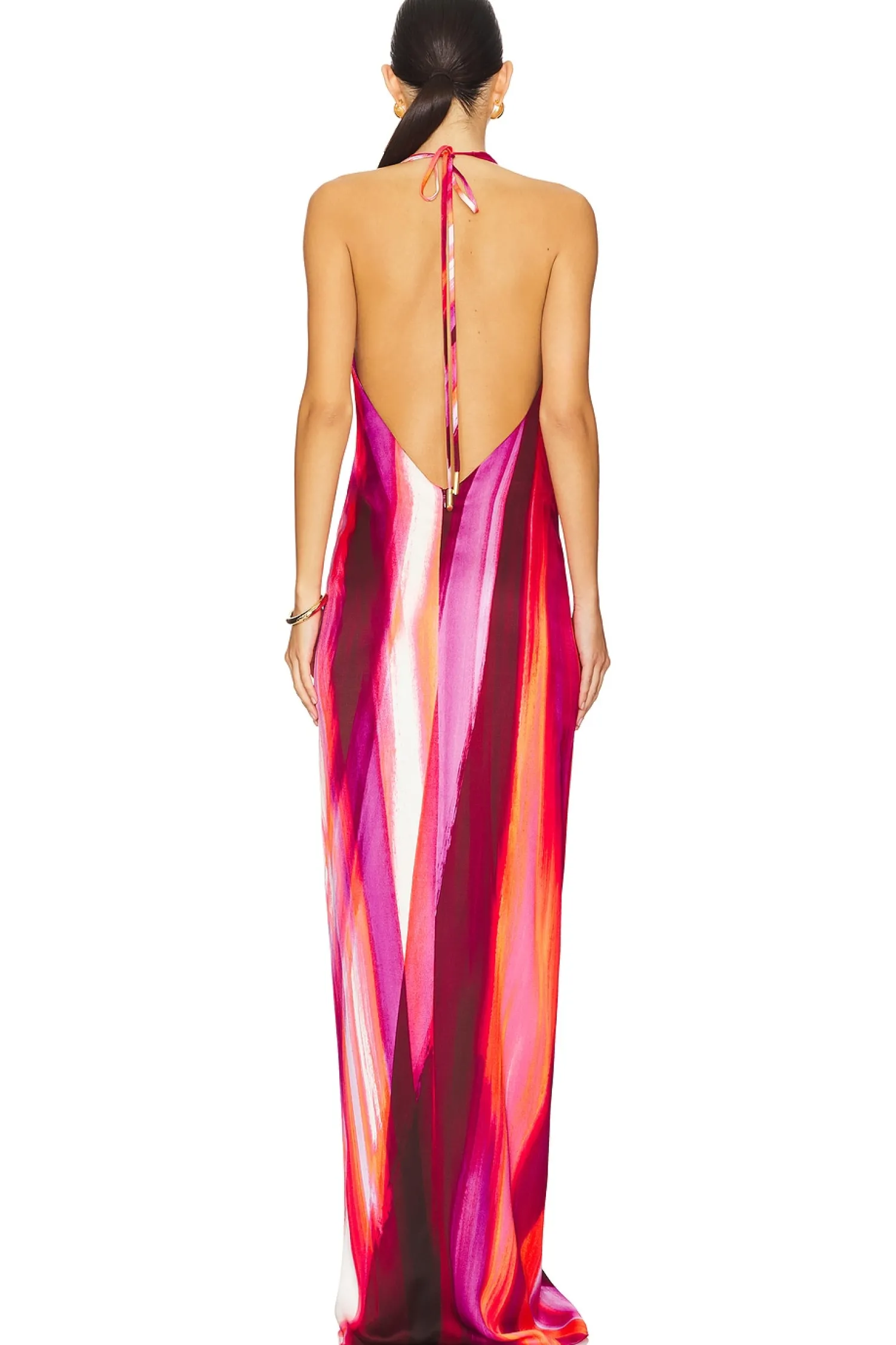 Women SILVIA TCHERASSI Dresses>Jazmin Dress