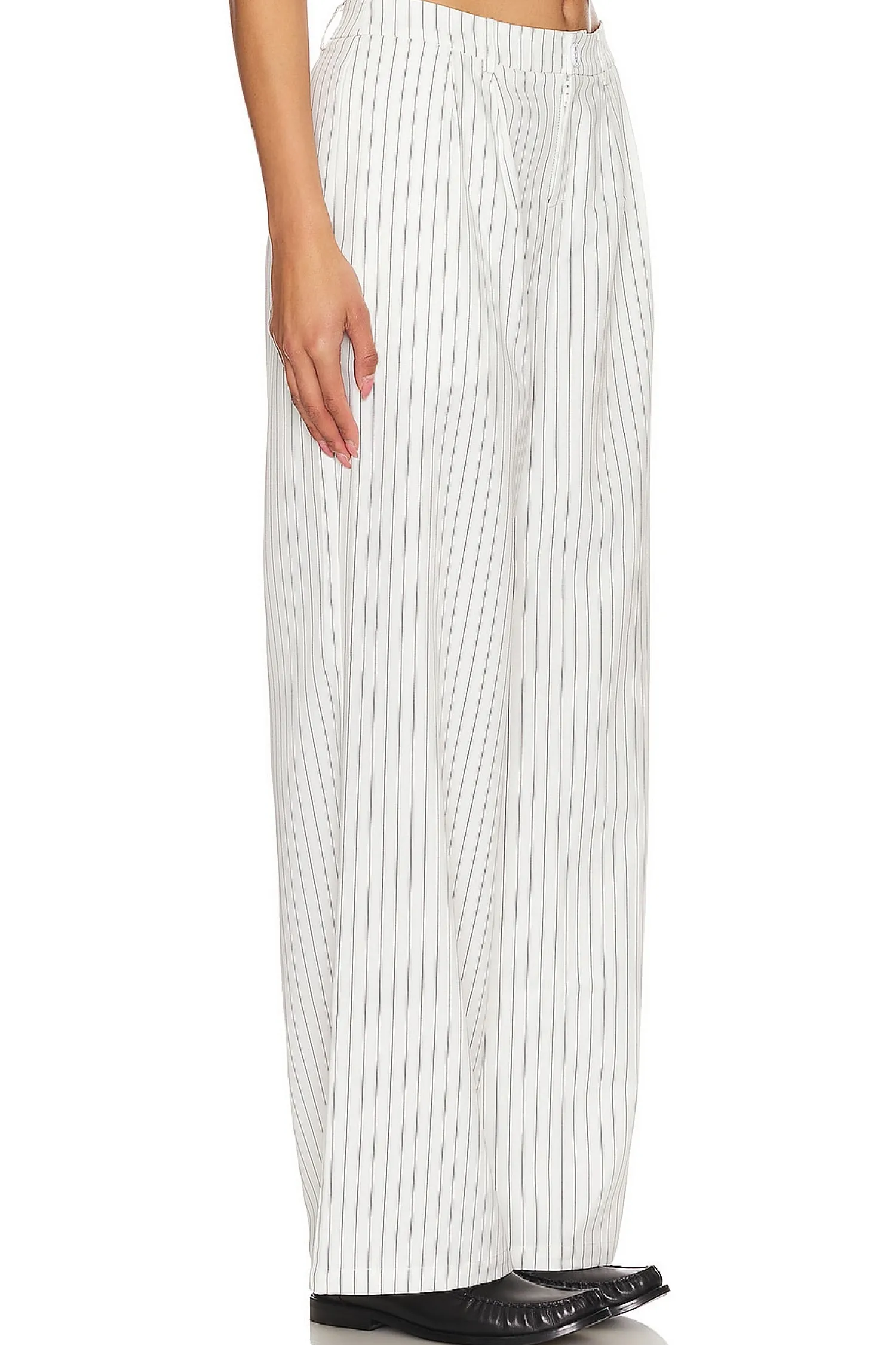 Women MORE TO COME Pants|Matching Sets>Jazmine Pant