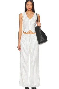 Women MORE TO COME Pants|Matching Sets><noscript><img width=