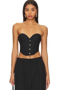 Women BLUEBELLA Lingerie & Sleepwear>Jean Wired Corset