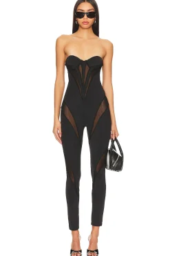 Women NBD Jumpsuits>Jemima Jumpsuit