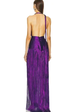Women Maria Lucia Hohan Dresses><noscript><img width=