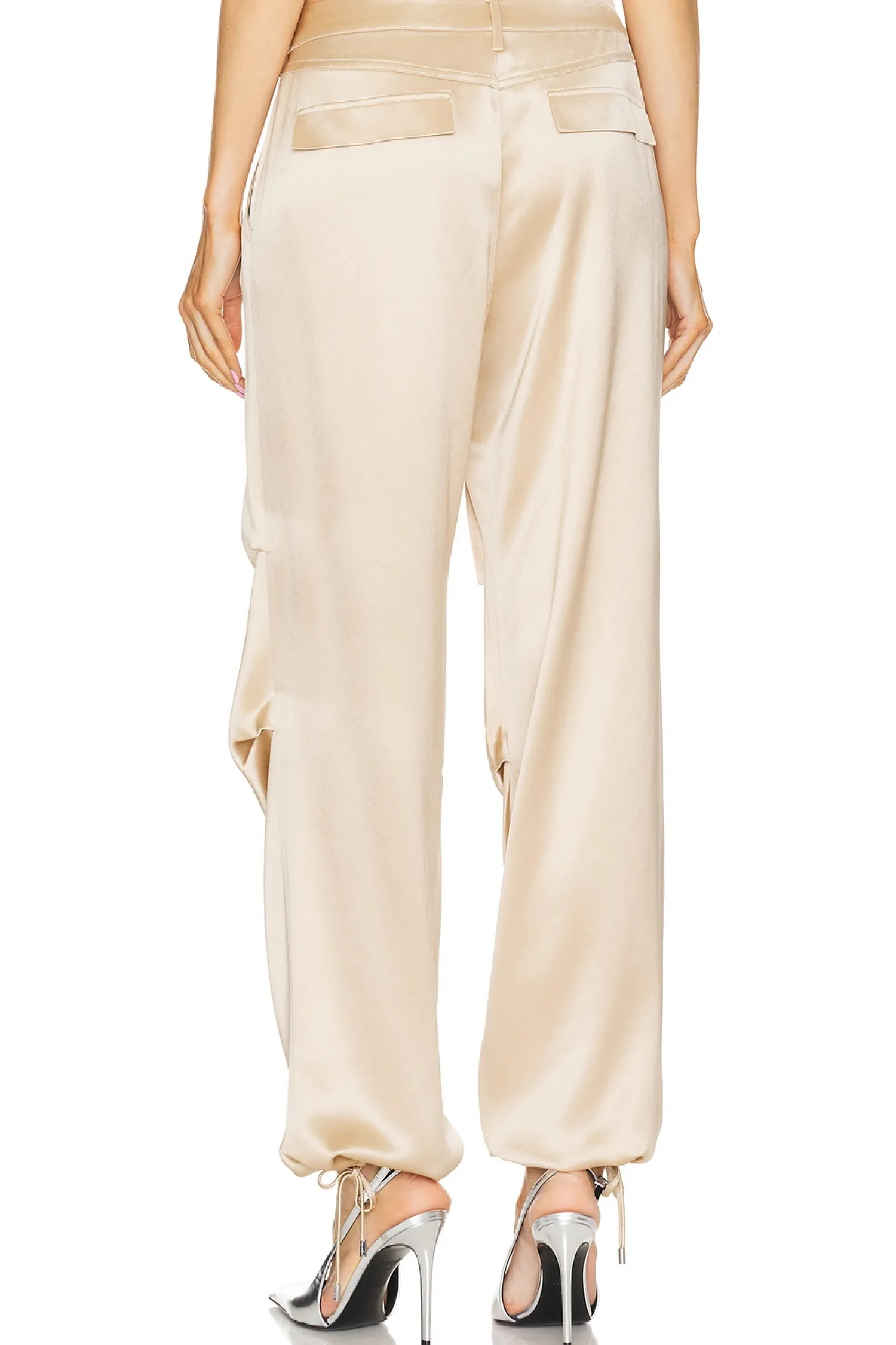 Women retrofete Pants>Jenae Pant