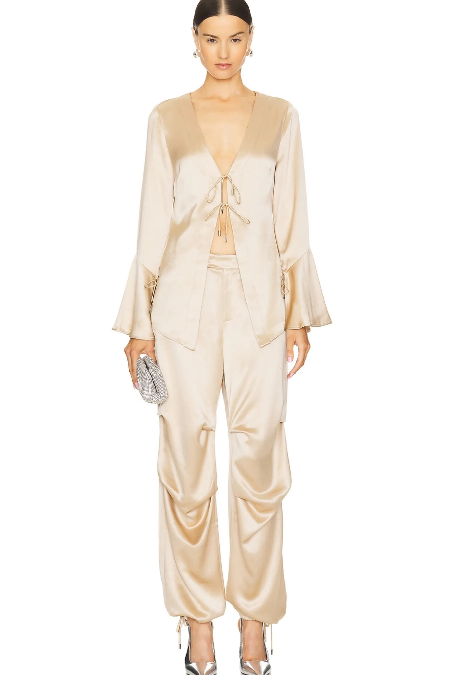 Women retrofete Pants>Jenae Pant