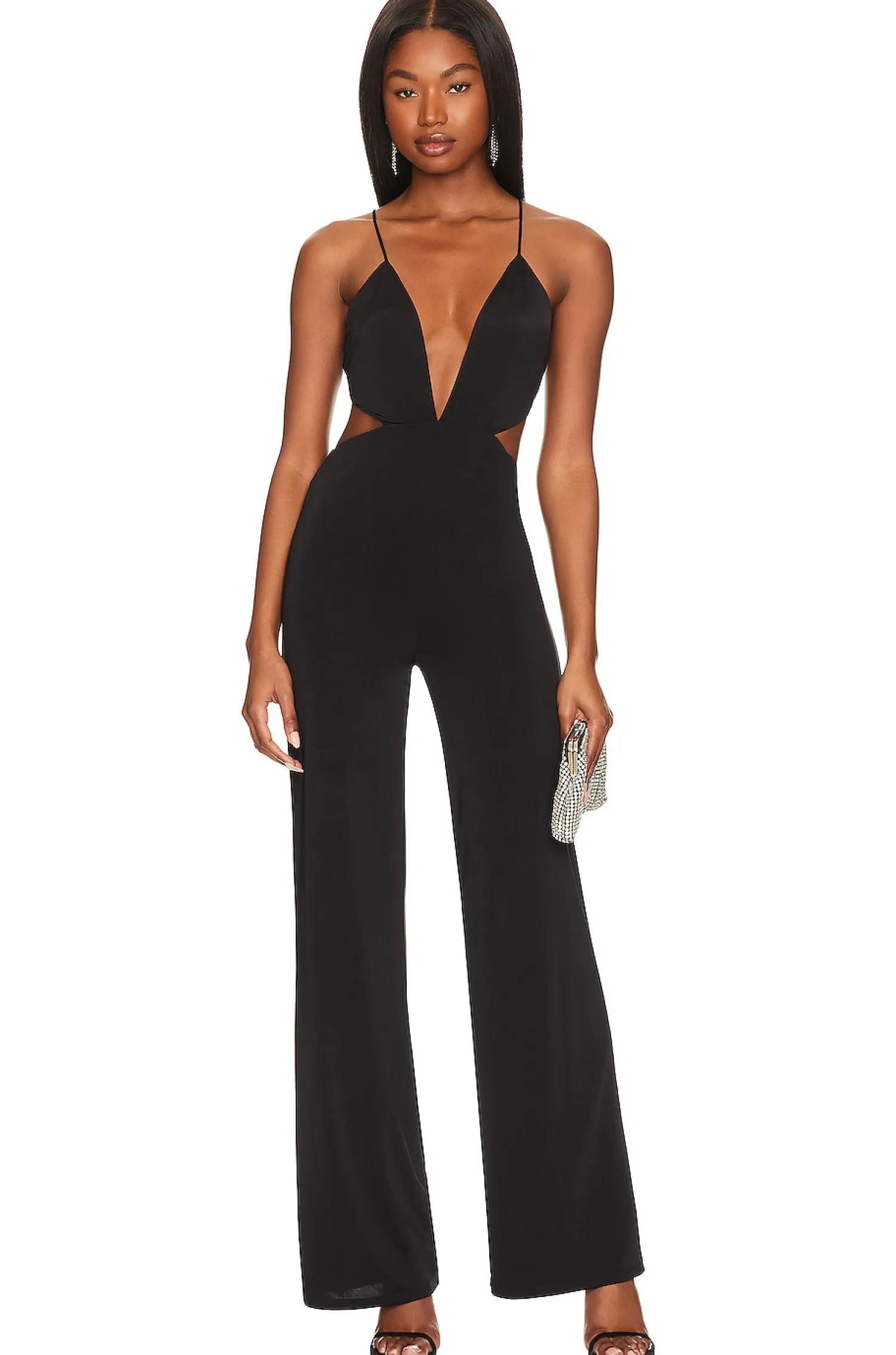 Women Lovers and Friends Jumpsuits>Jenni Jumpsuit