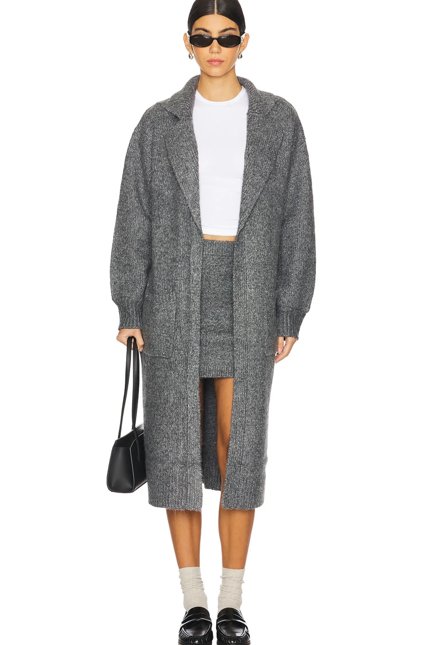 Women Steve Madden Matching Sets>Jennie Skirt