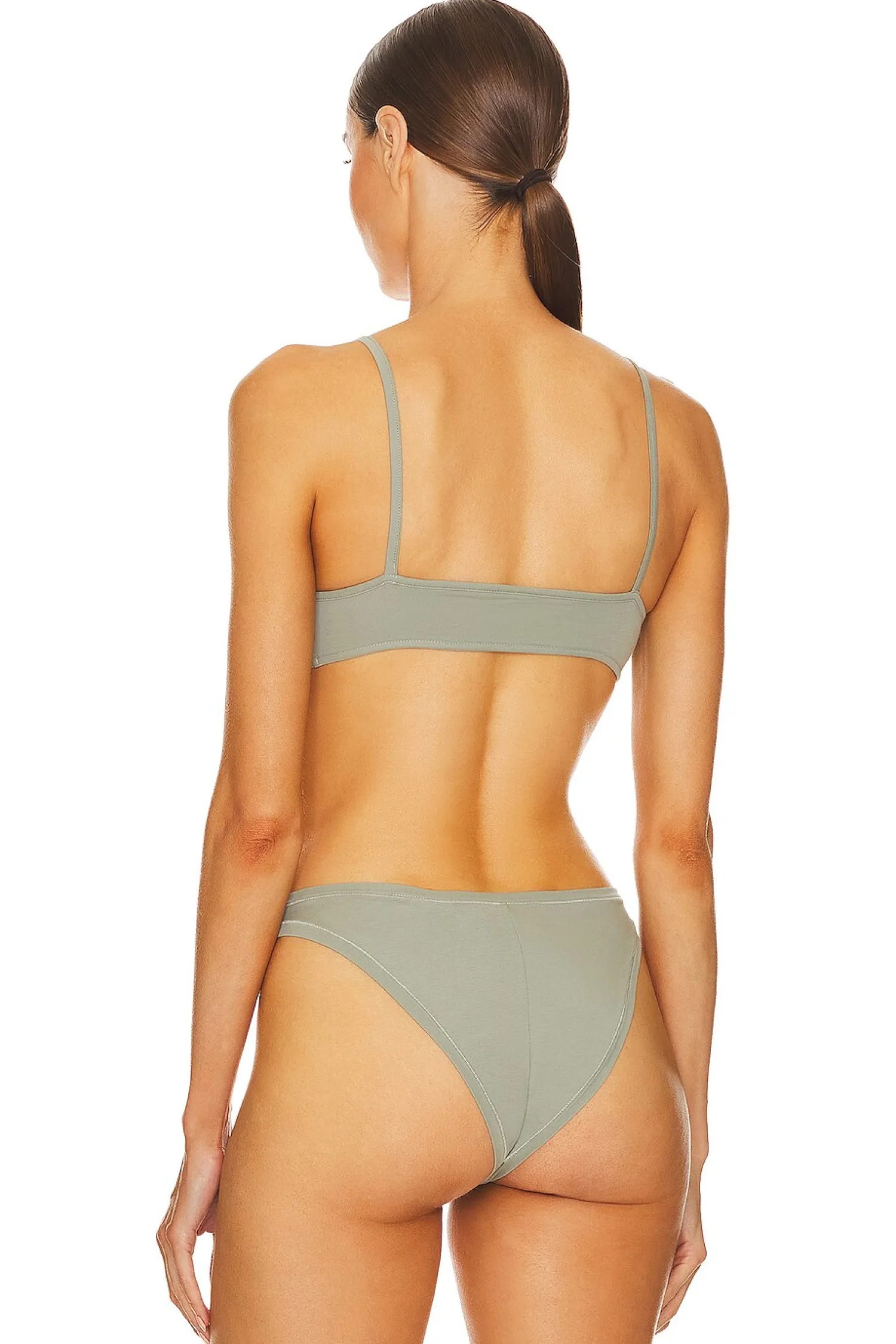 Women Helsa Lingerie & Sleepwear>Jersey Bralette