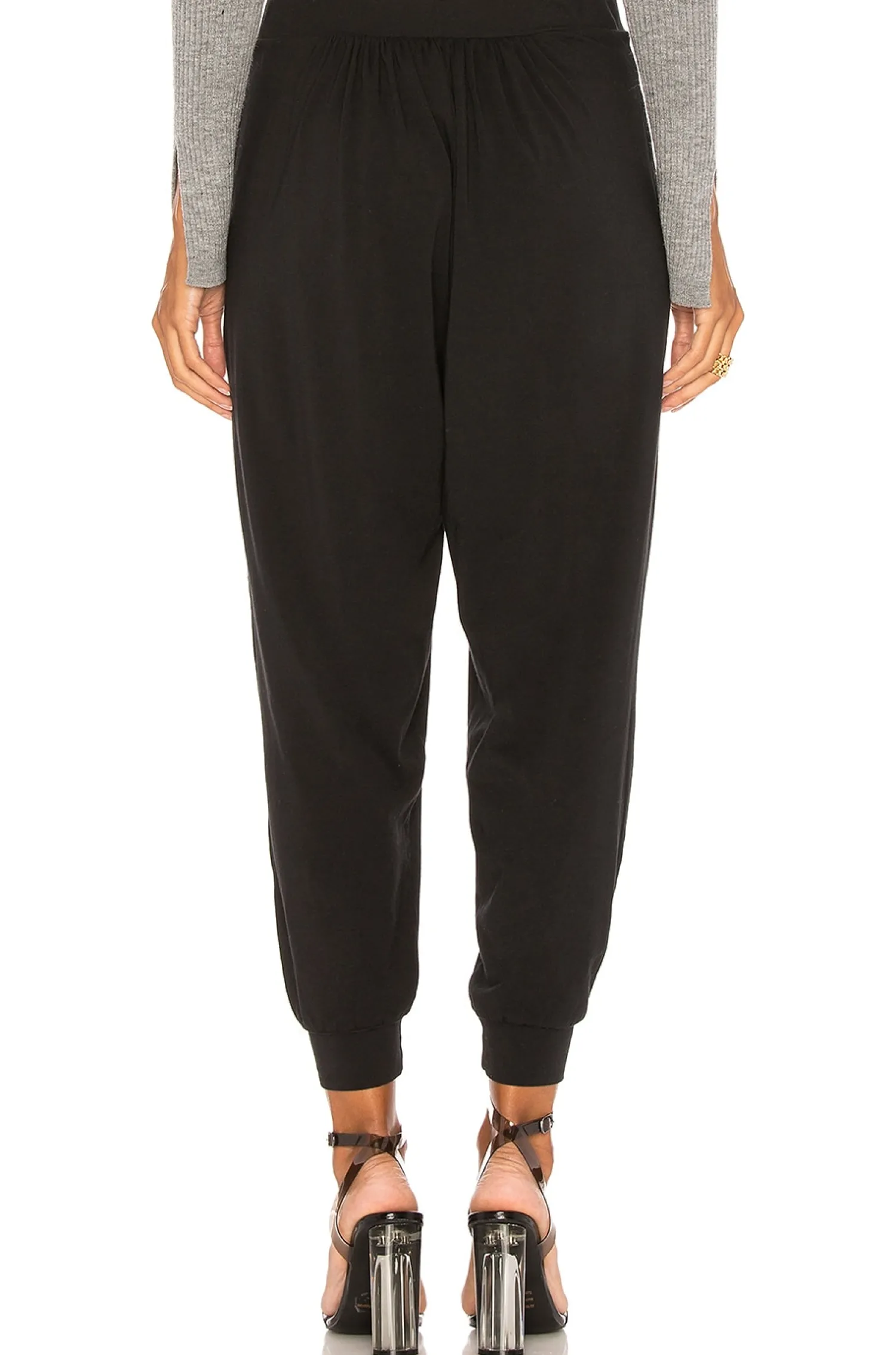 Women Bobi Pants|Loungewear>Jersey Jogger