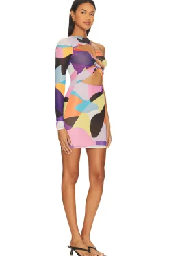 Women AFRM Dresses>Jess Mini Dress