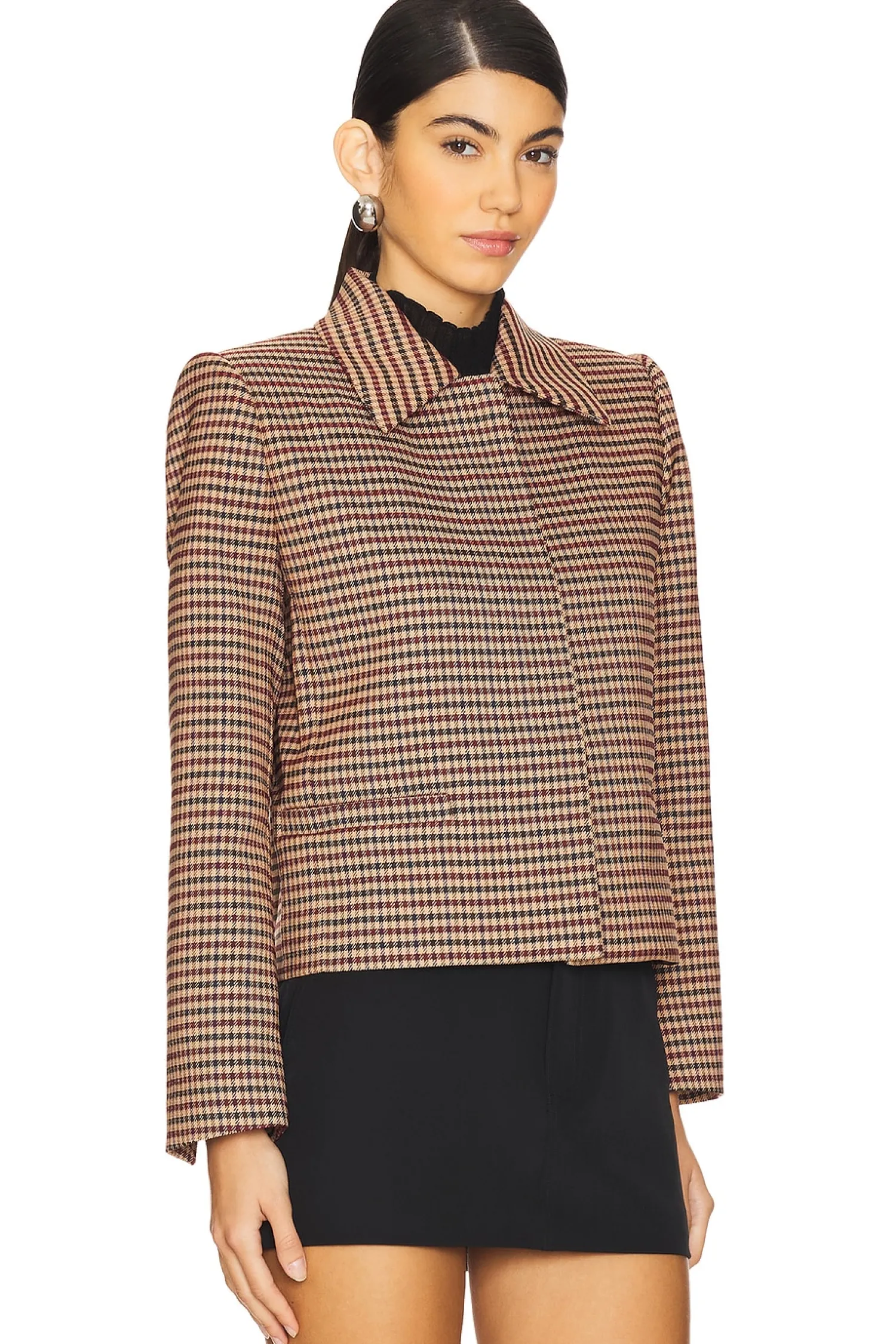 Women SER.O.YA Jackets & Coats>Jessamine Jacket