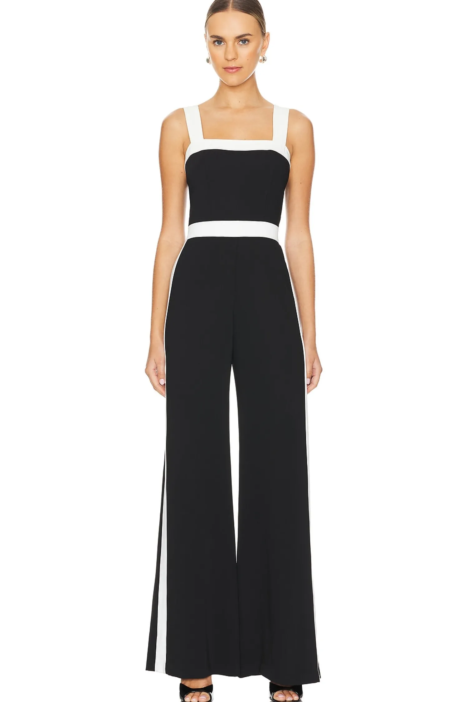 Women Amanda Uprichard Jumpsuits>Jessel Jumpsuit