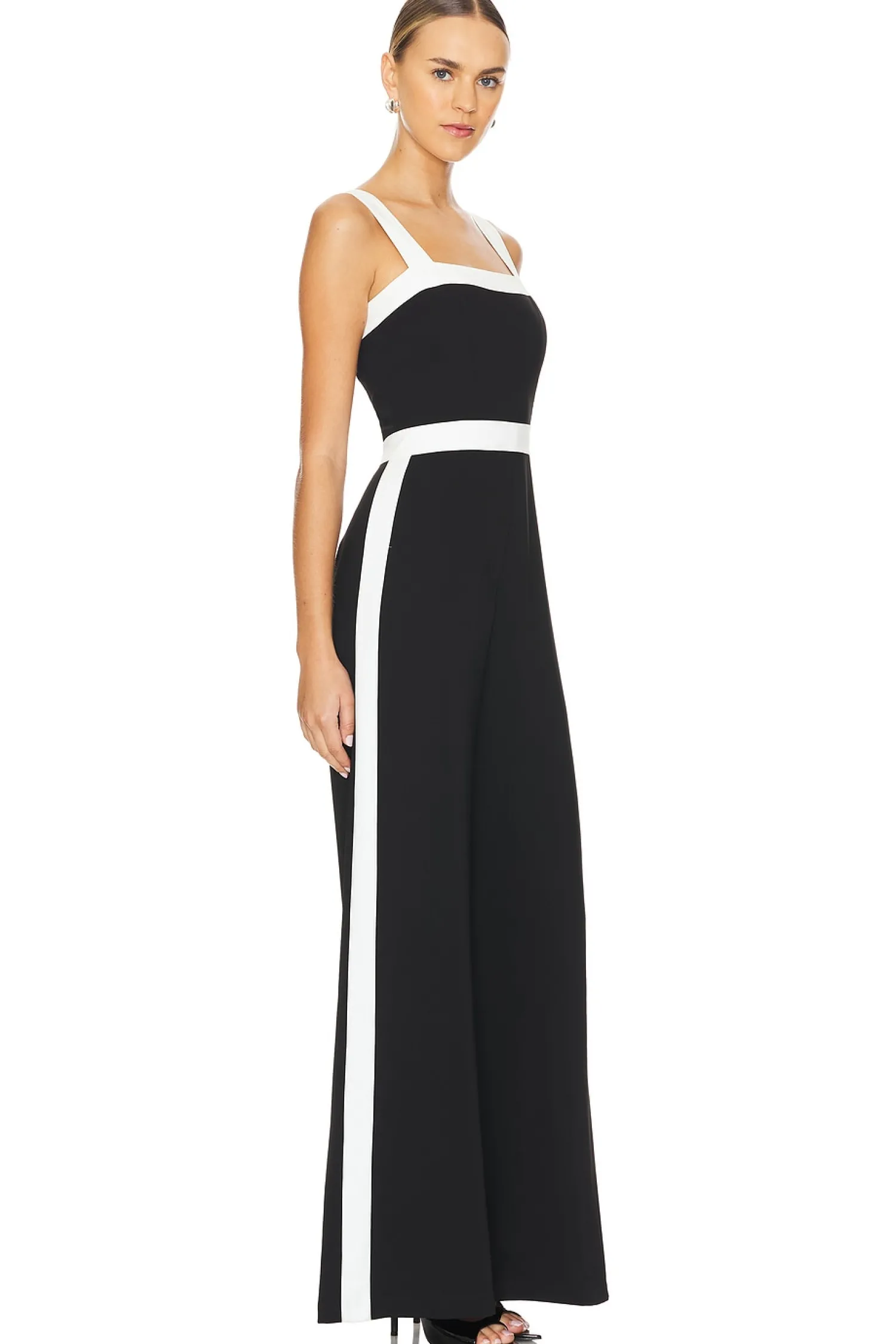 Women Amanda Uprichard Jumpsuits>Jessel Jumpsuit