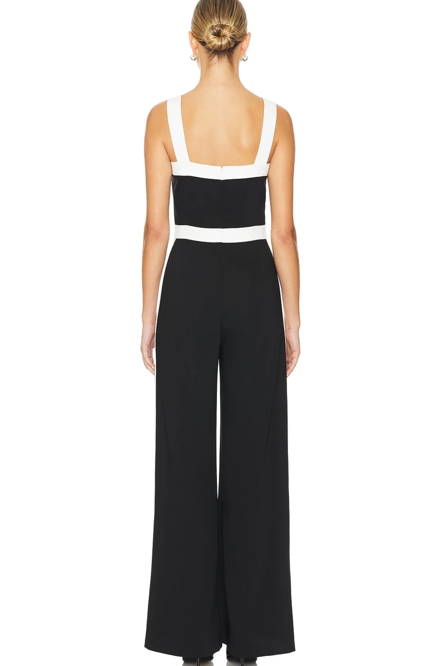 Women Amanda Uprichard Jumpsuits>Jessel Jumpsuit