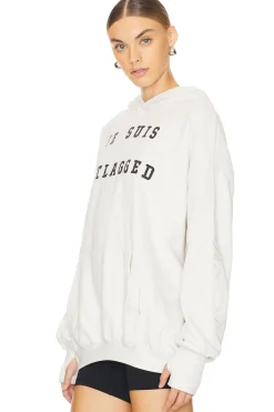 Women The Laundry Room Loungewear>Jet Lagged Hideout Hoodie