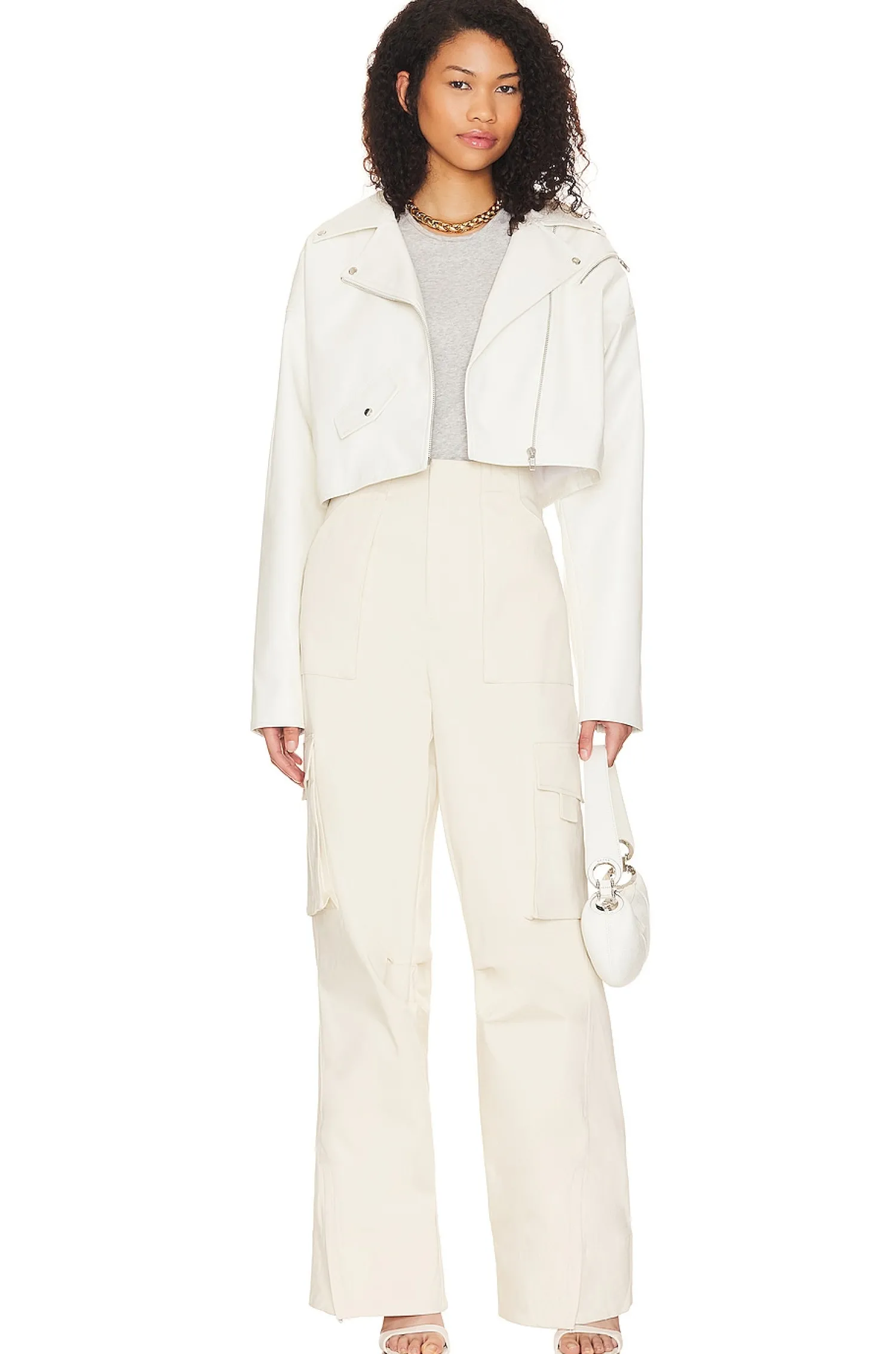 Women Lovers and Friends Jackets & Coats>Jette Moto Jacket