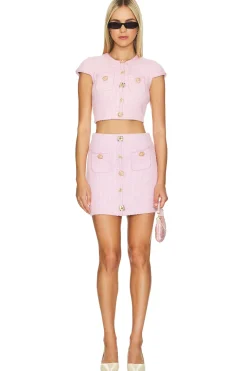 Women self-portrait Matching Sets><noscript><img width=
