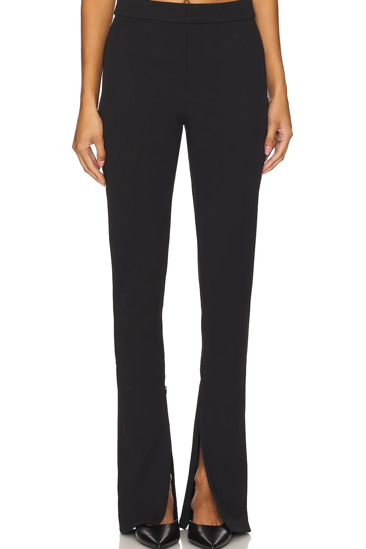 Women SER.O.YA Pants>Jinn High Wasted Skinny Pant