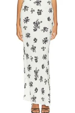 Women House of Harlow 1960 Matching Sets>Jinx Maxi Skirt