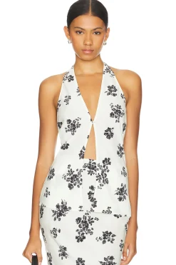 Women House of Harlow 1960 Matching Sets>Jinx Top