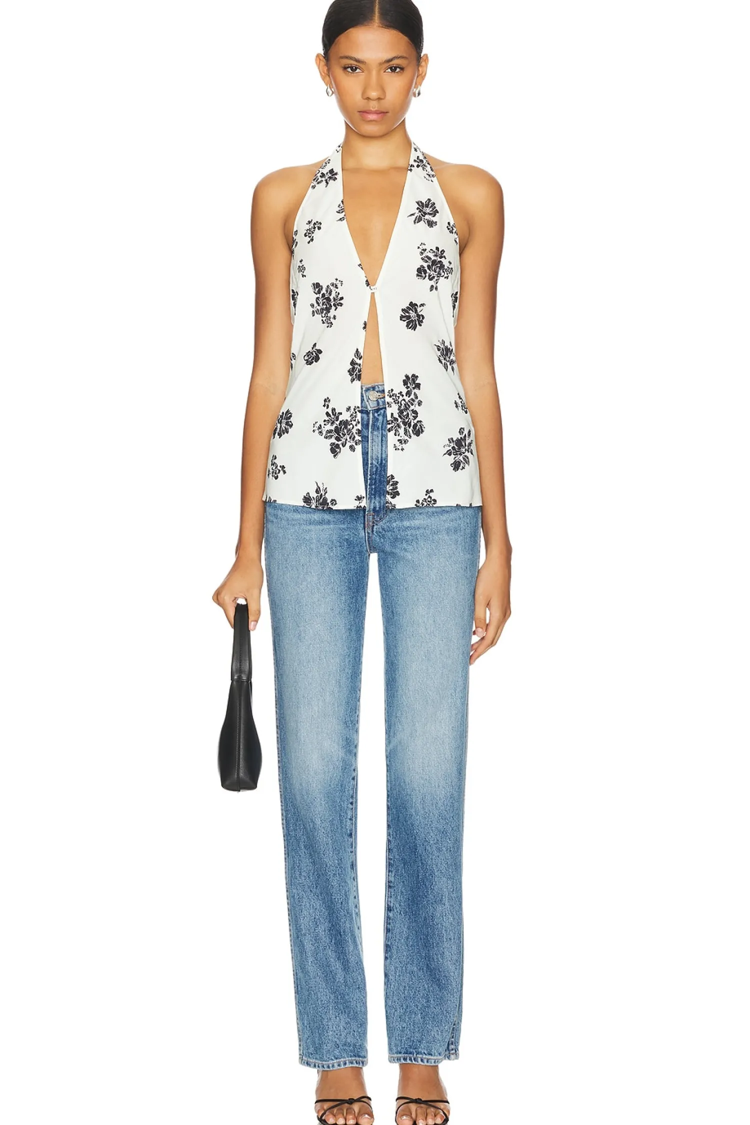 Women House of Harlow 1960 Matching Sets>Jinx Top
