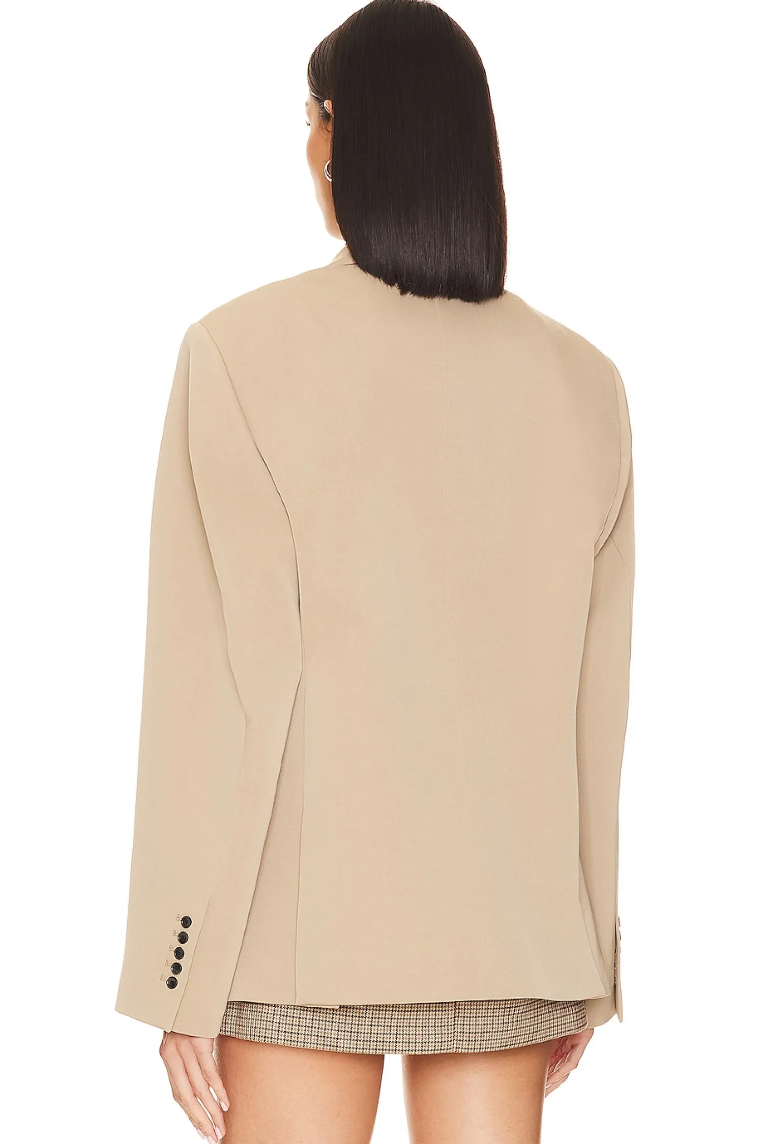Women Lovers and Friends Jackets & Coats>Joan Blazer