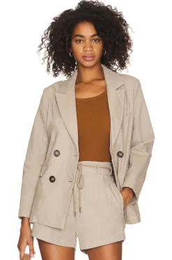 Women HEARTLOOM Jackets & Coats>Joanie Blazer