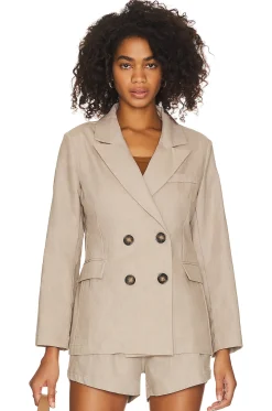 Women HEARTLOOM Jackets & Coats>Joanie Blazer