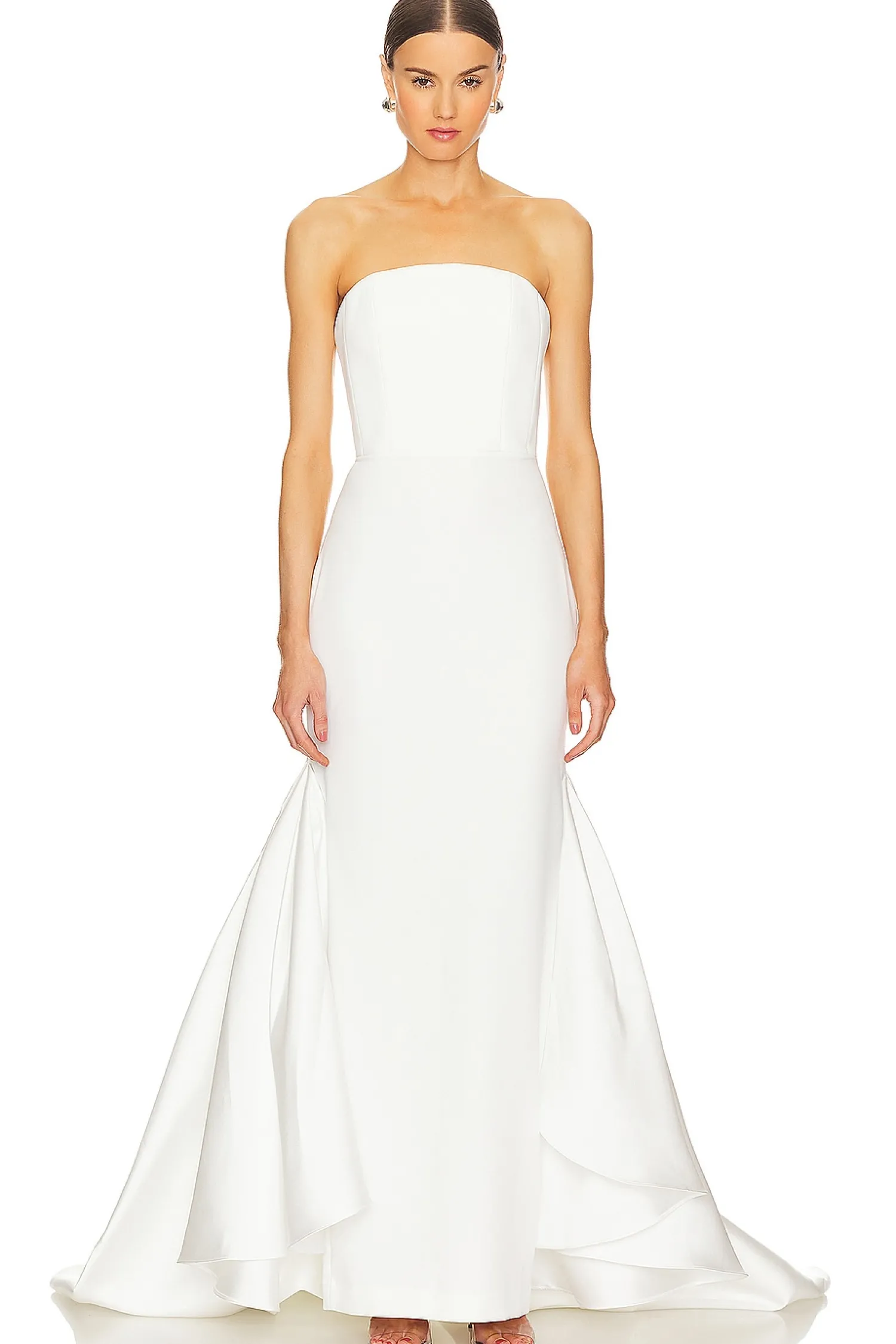 Women SOLACE London Dresses>Jodi Maxi Dress