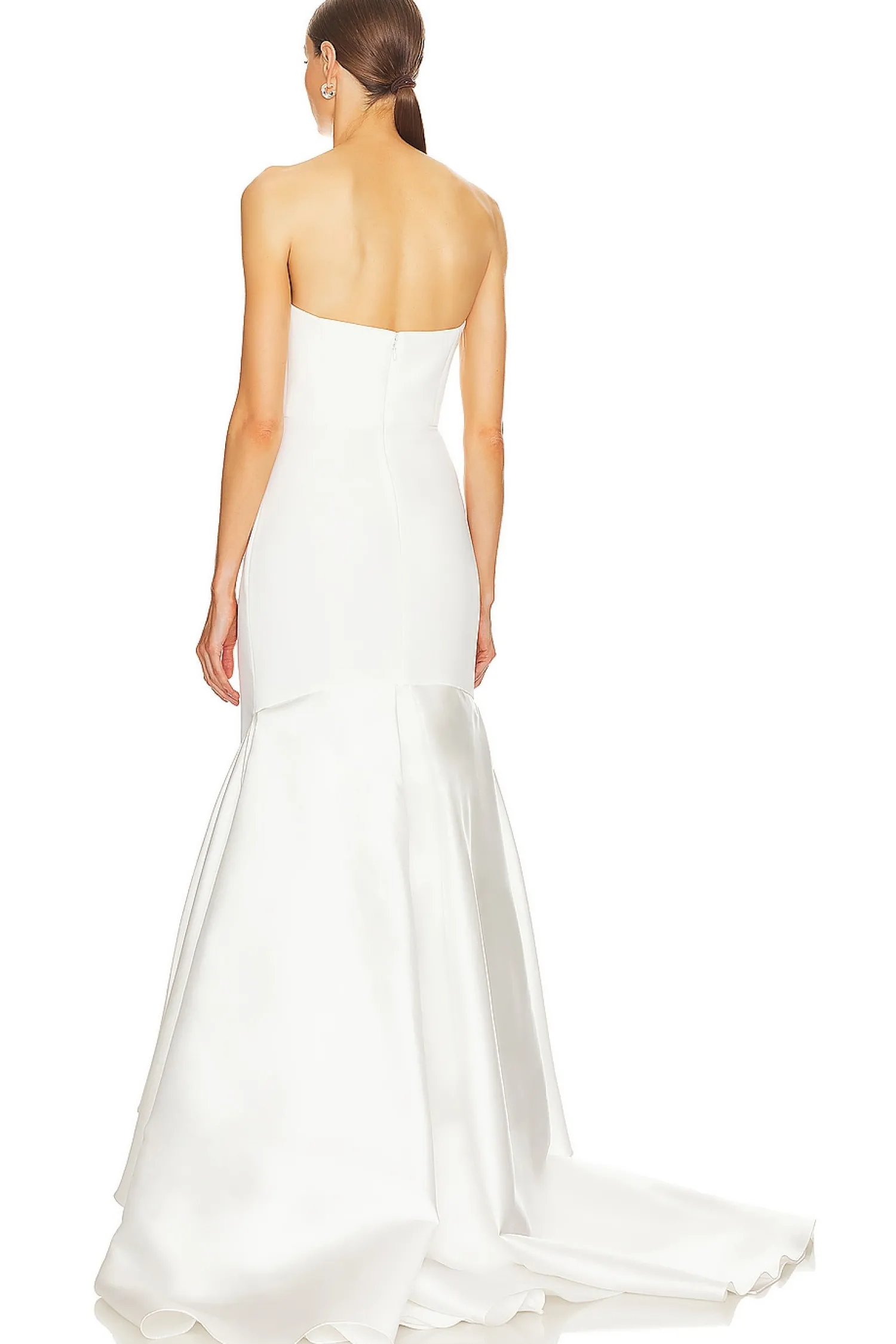 Women SOLACE London Dresses>Jodi Maxi Dress