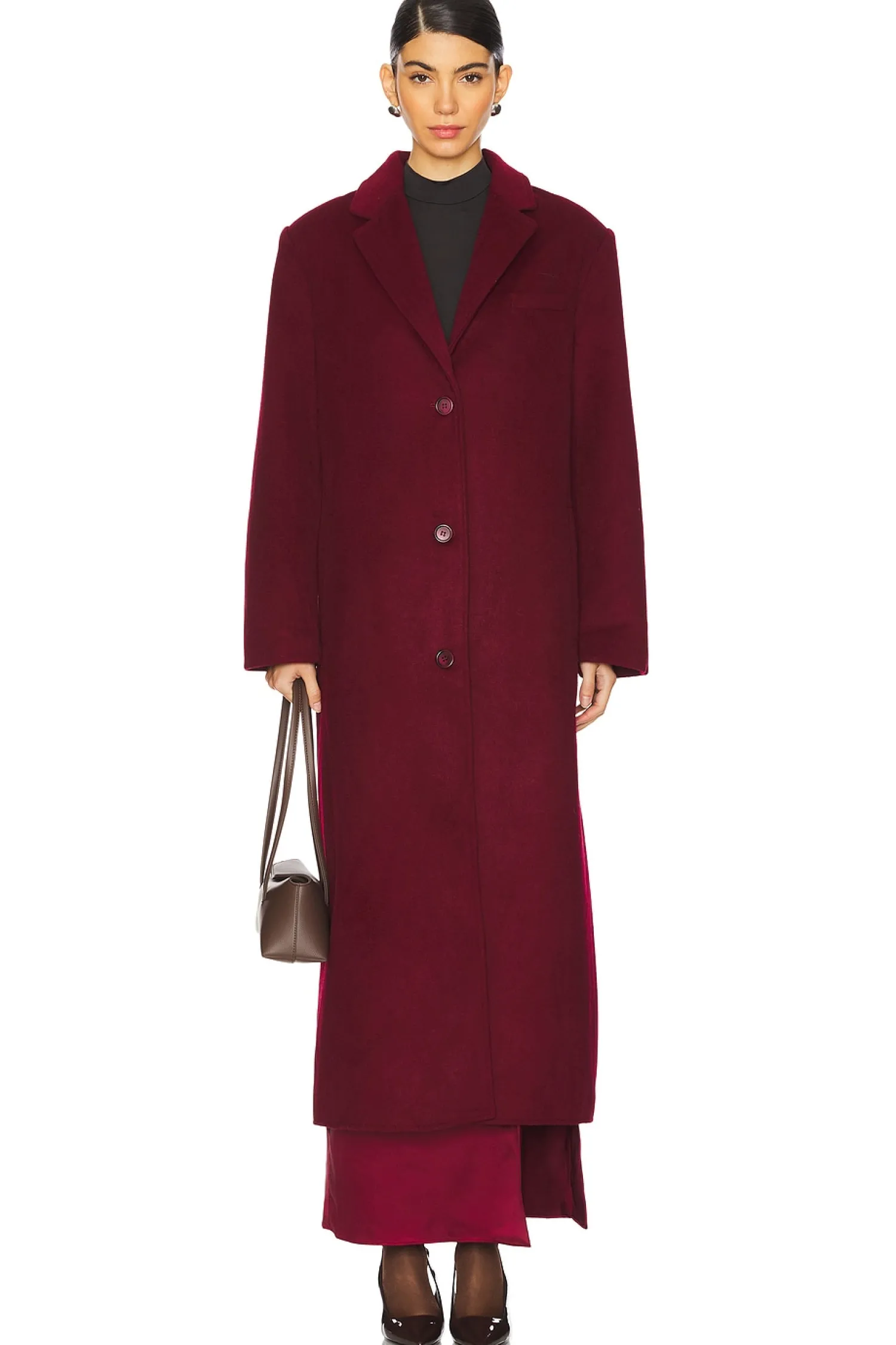 Women Line & Dot Matching Sets|Jackets & Coats>Joel Coat
