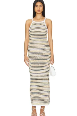 Women 525 Dresses>Joelle Midi Dress