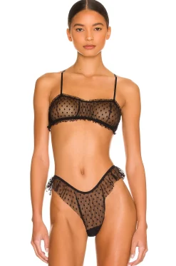 Women Only Hearts Lingerie & Sleepwear>Joey Bralette
