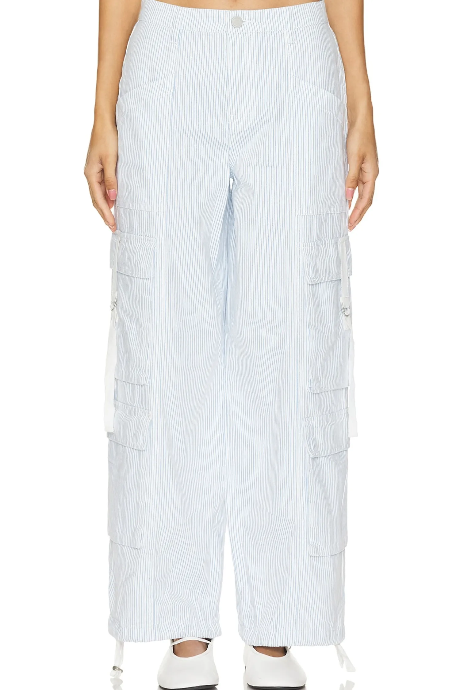 Women BLANKNYC Pants>Joggers